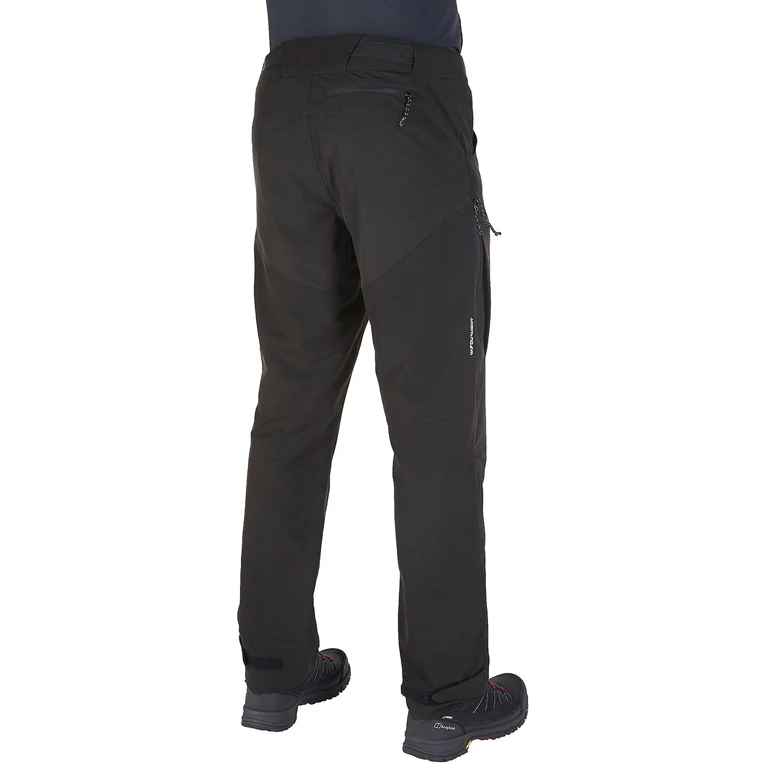 Herren Hose lang M FAST HIKE PANT 3/3