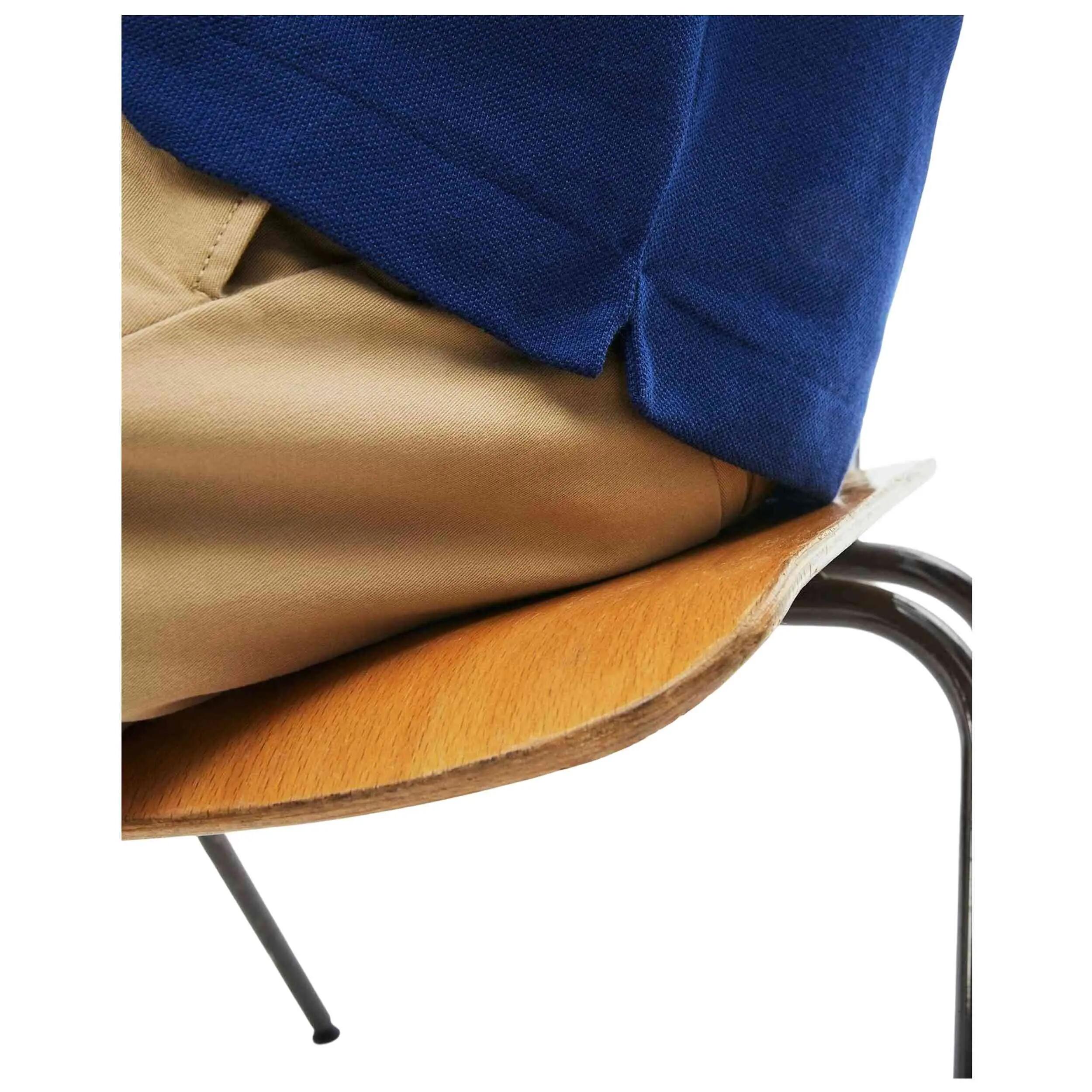 Polo à manches courtes Lacoste modèle L.12.12 pour homme 3/5