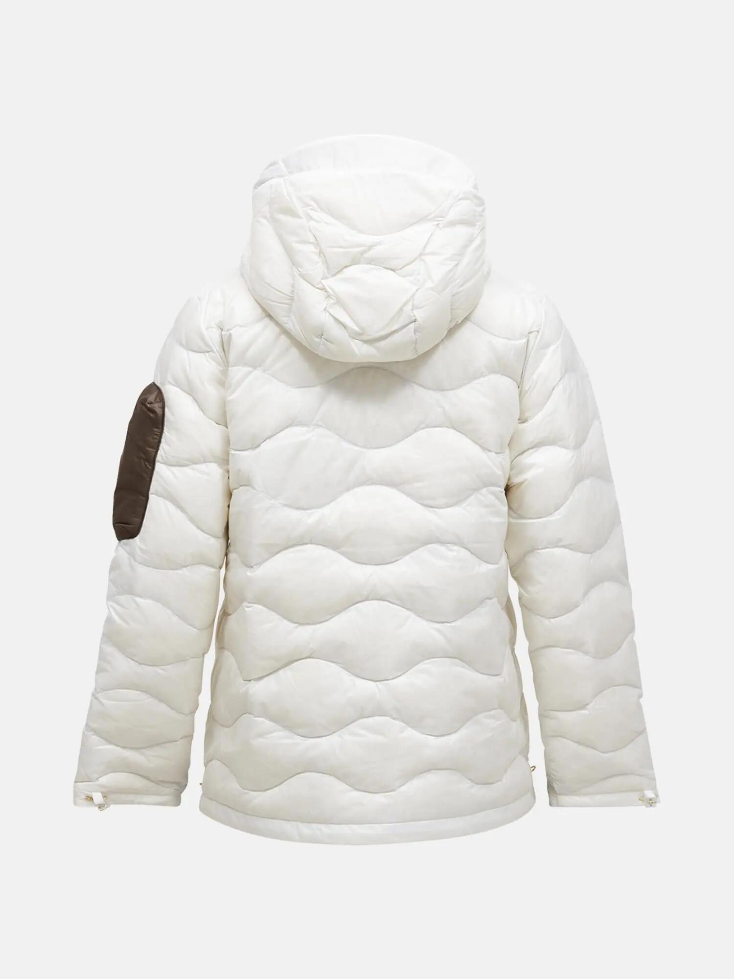 Dames - Sportswear - Donsjas - Helium Utility - Offwhite 4/4