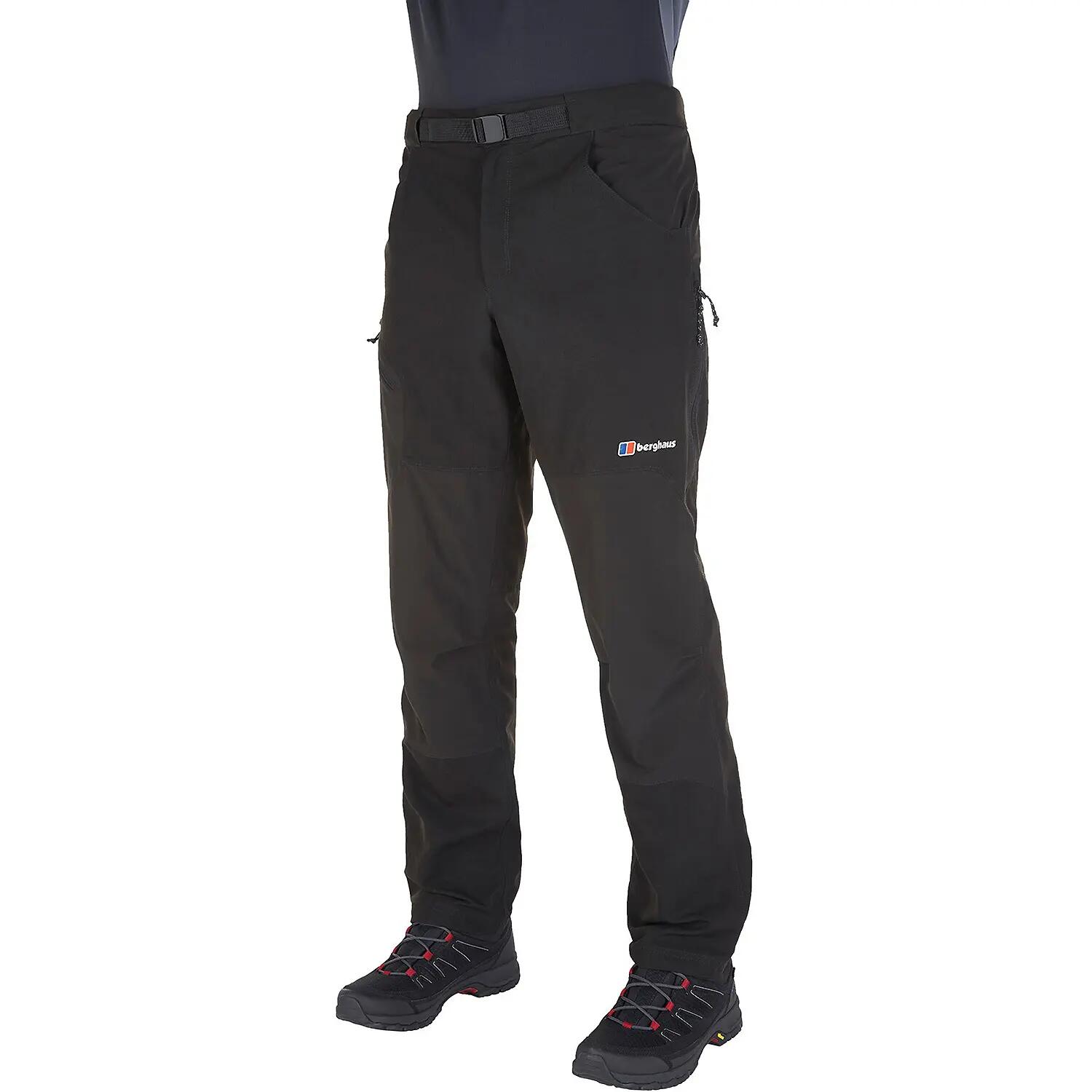 Herren Hose lang M FAST HIKE PANT 2/3