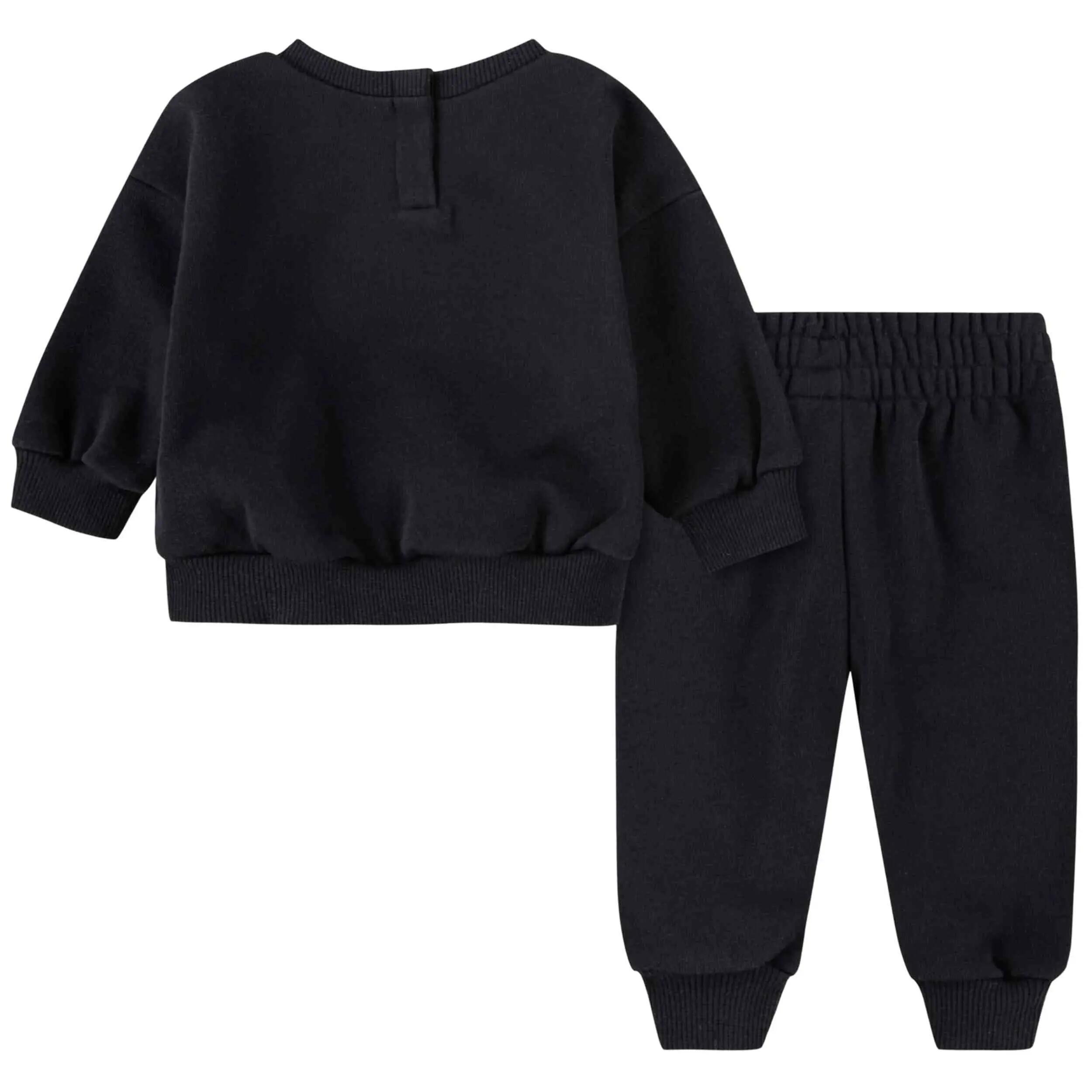Trainingspak set Nike model Essential Fleece voor unisex jongens 2/4