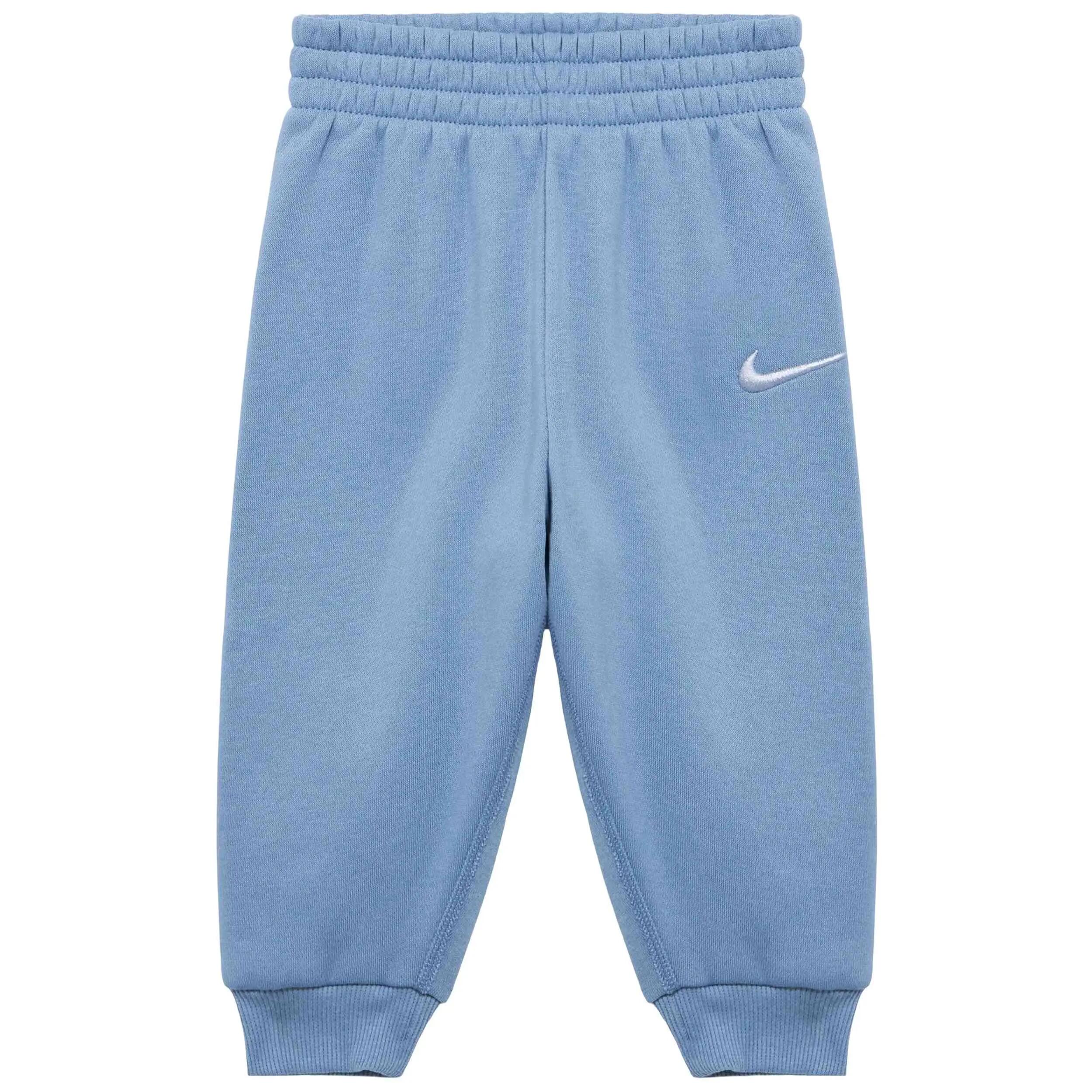 Trainingspak set Nike model Essential Fleece voor unisex jongens 3/4