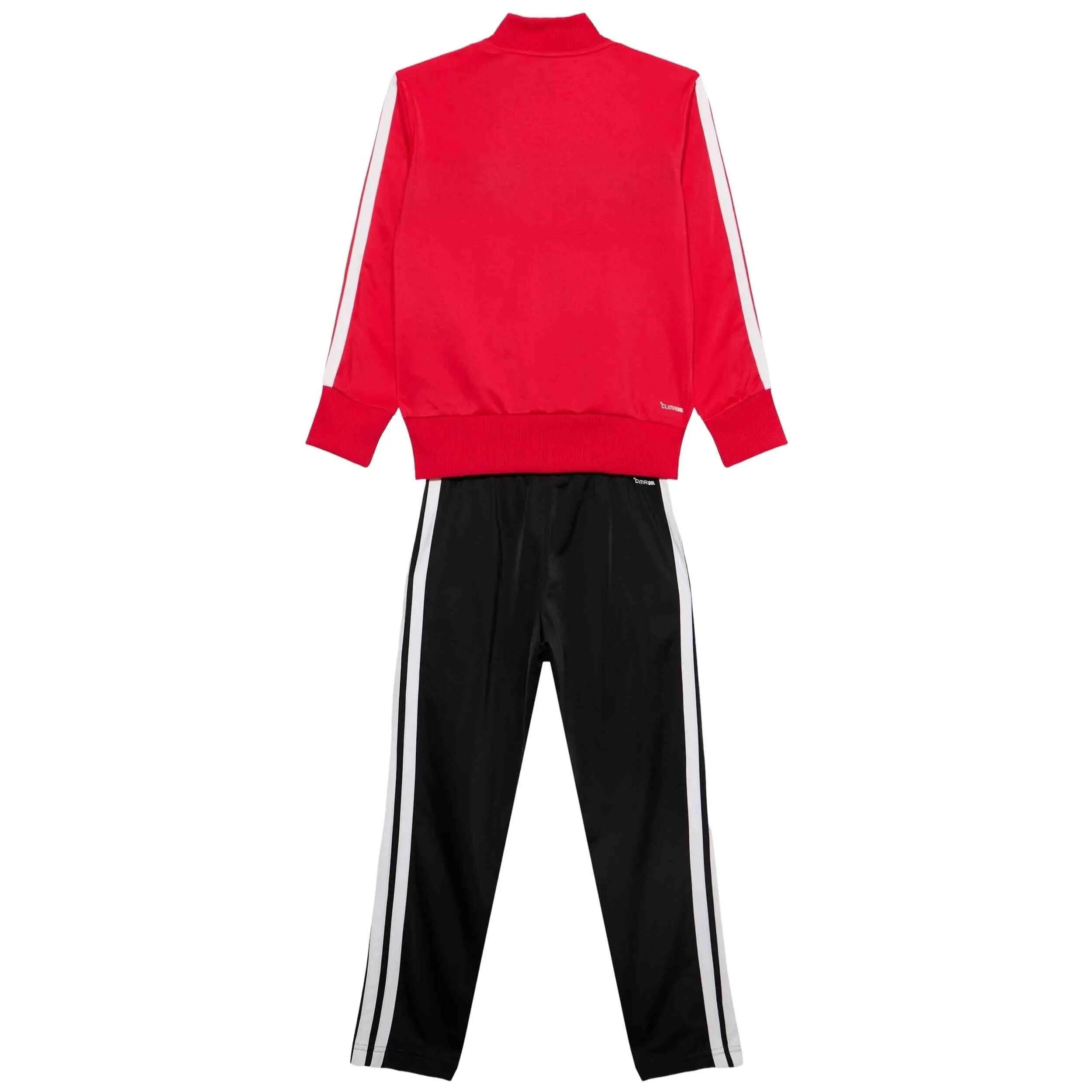 Fato de treino completo Adidas modelo Chándal para crianças unissex 2/4