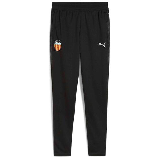 Pantalon de survêtement Puma modèle Valencia CF Training Jr pour unisexe enfants