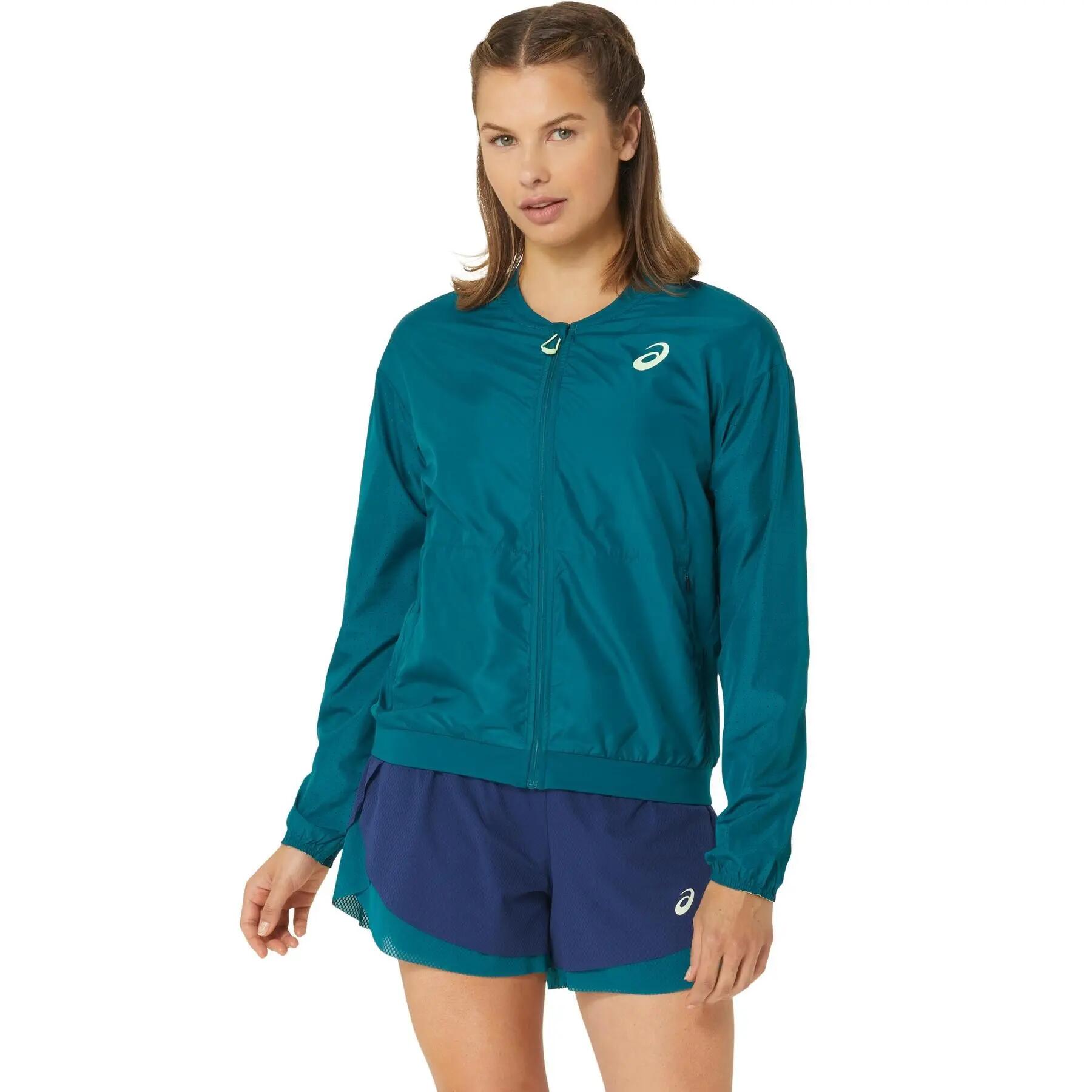 ASICS picture