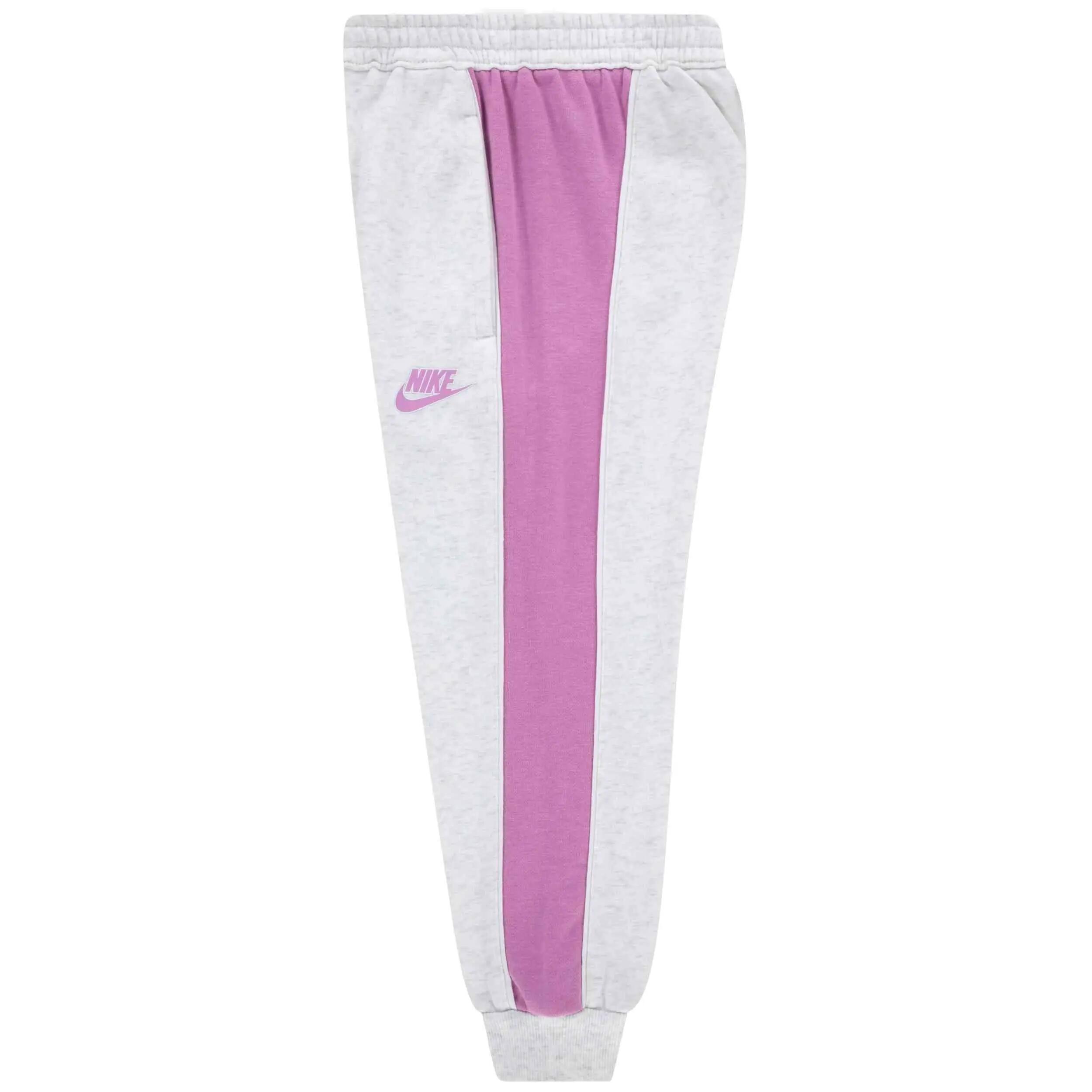 Trainingspak set Nike model 66N697-X58 voor unisex jongens 3/4