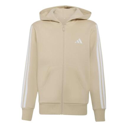 Veste à capuche entièrement zippée Essentials Enfants