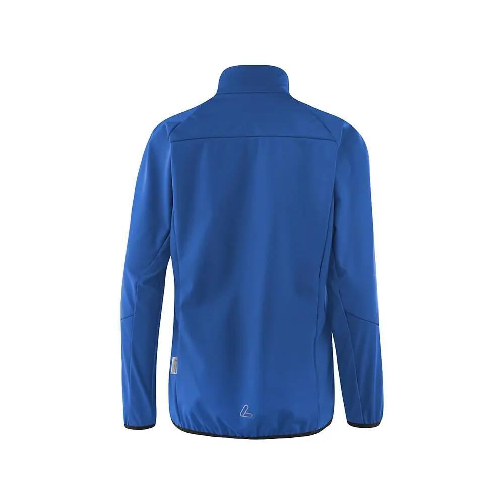 Veste - Sport - Homme - Alpha AB Light - Bleu denim 2/2