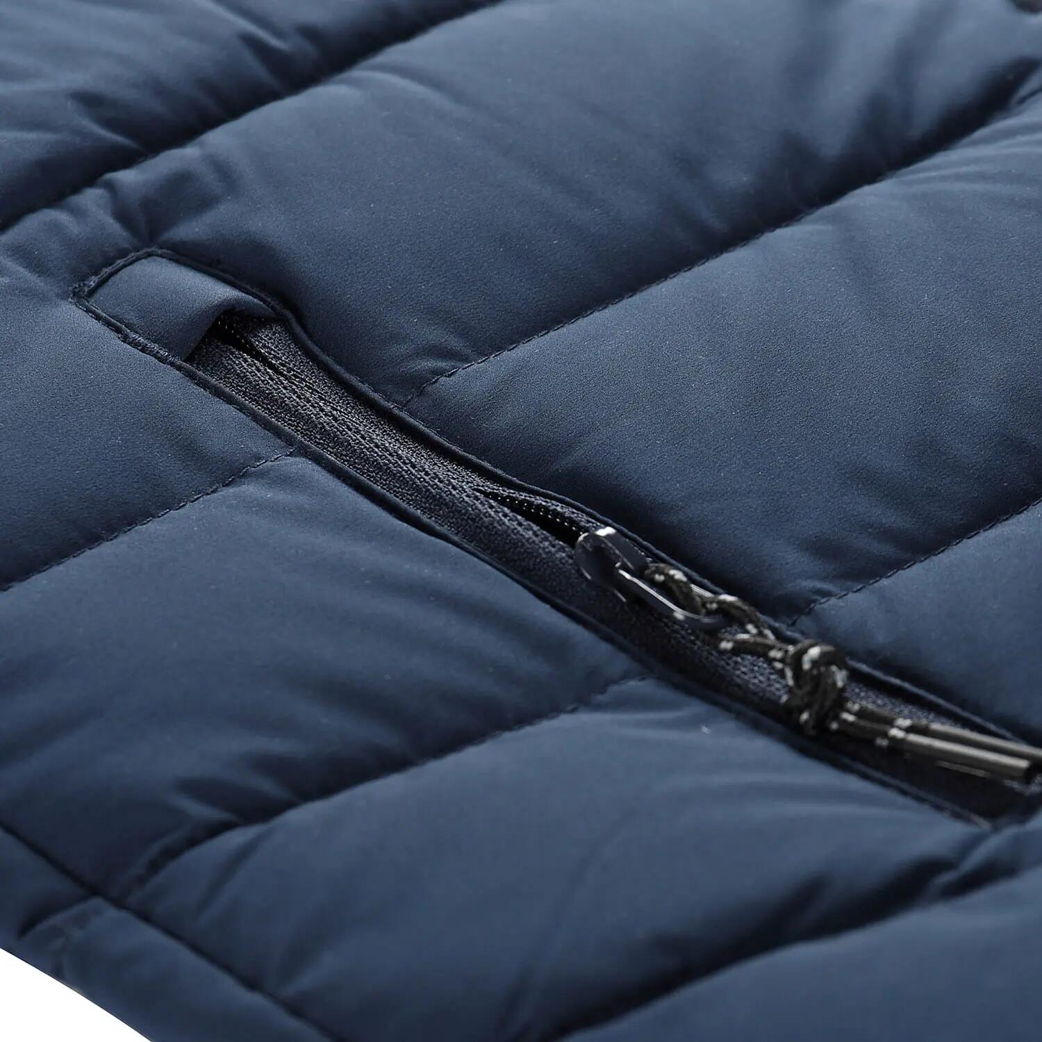 Dziecięca kurtka puchowa Alpine Pro Retero 6/7