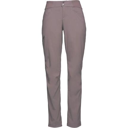 Damen Hose lang W TECHNICIAN ALPINE PANTS