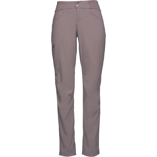 Damen Hose lang W TECHNICIAN ALPINE PANTS
