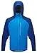 RONHILL - Giacca running - Uomo - Tech Storm - Blu 3/4