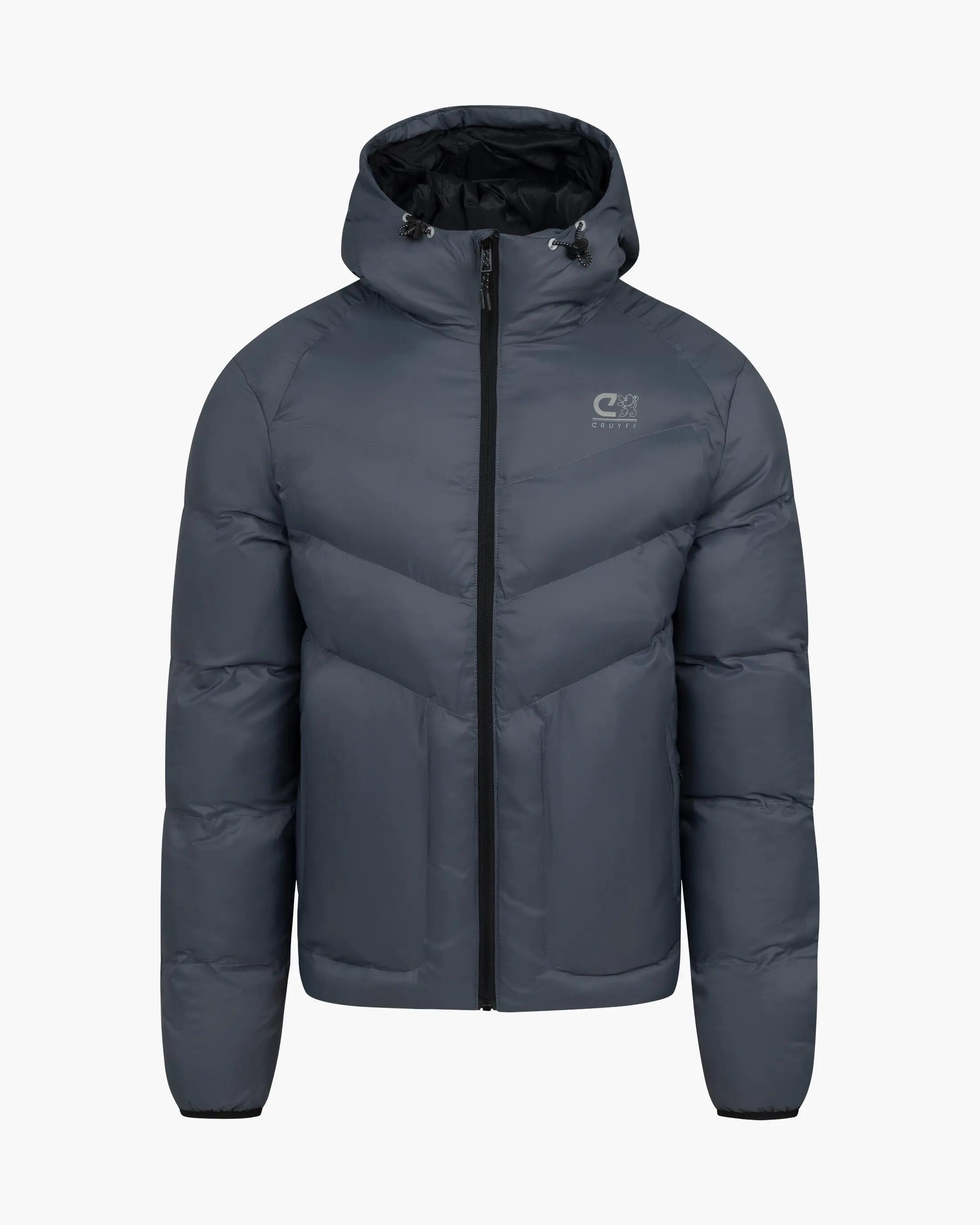 Mantel Cruyff Modell CSA253064-903 für männer 2/7