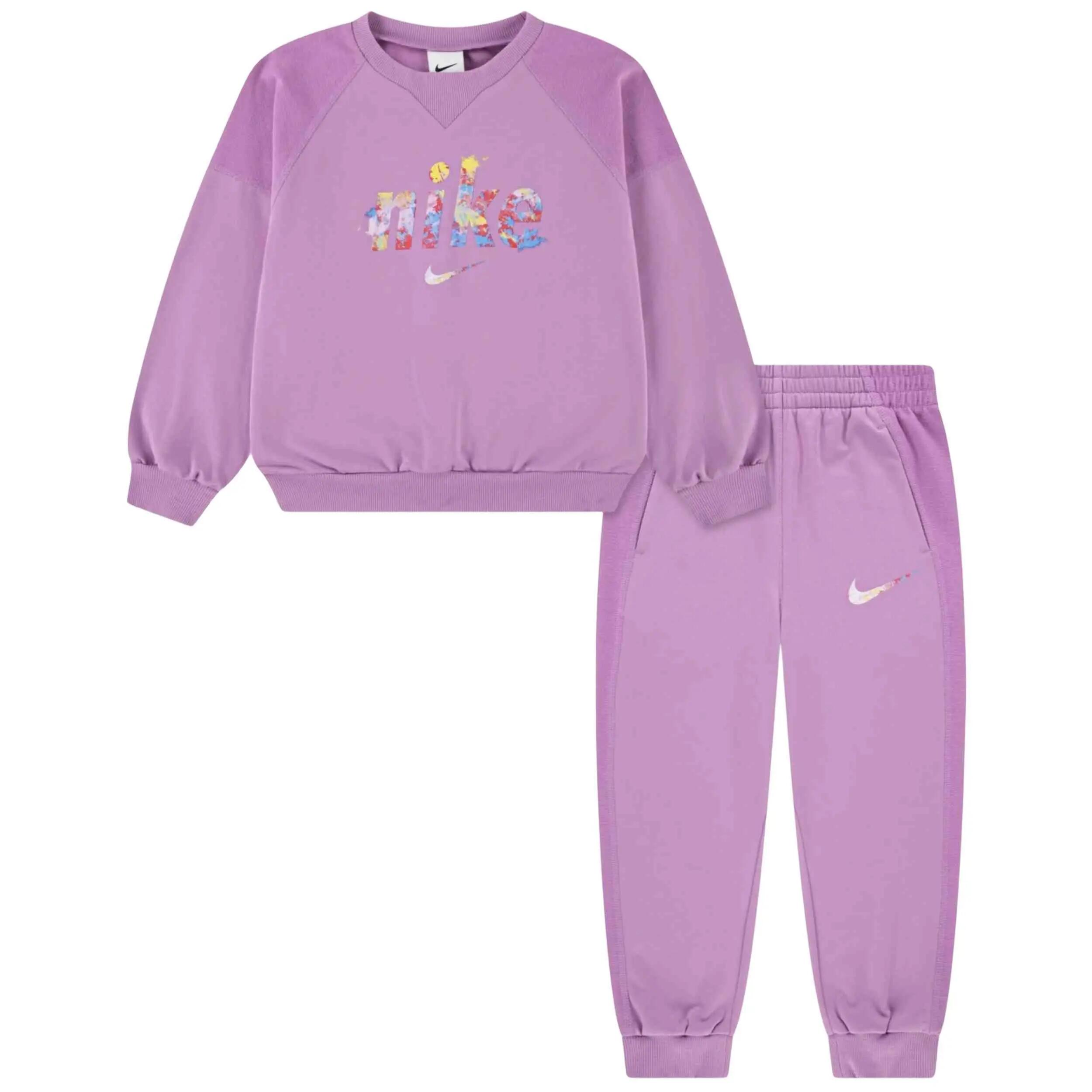 NIKE picture