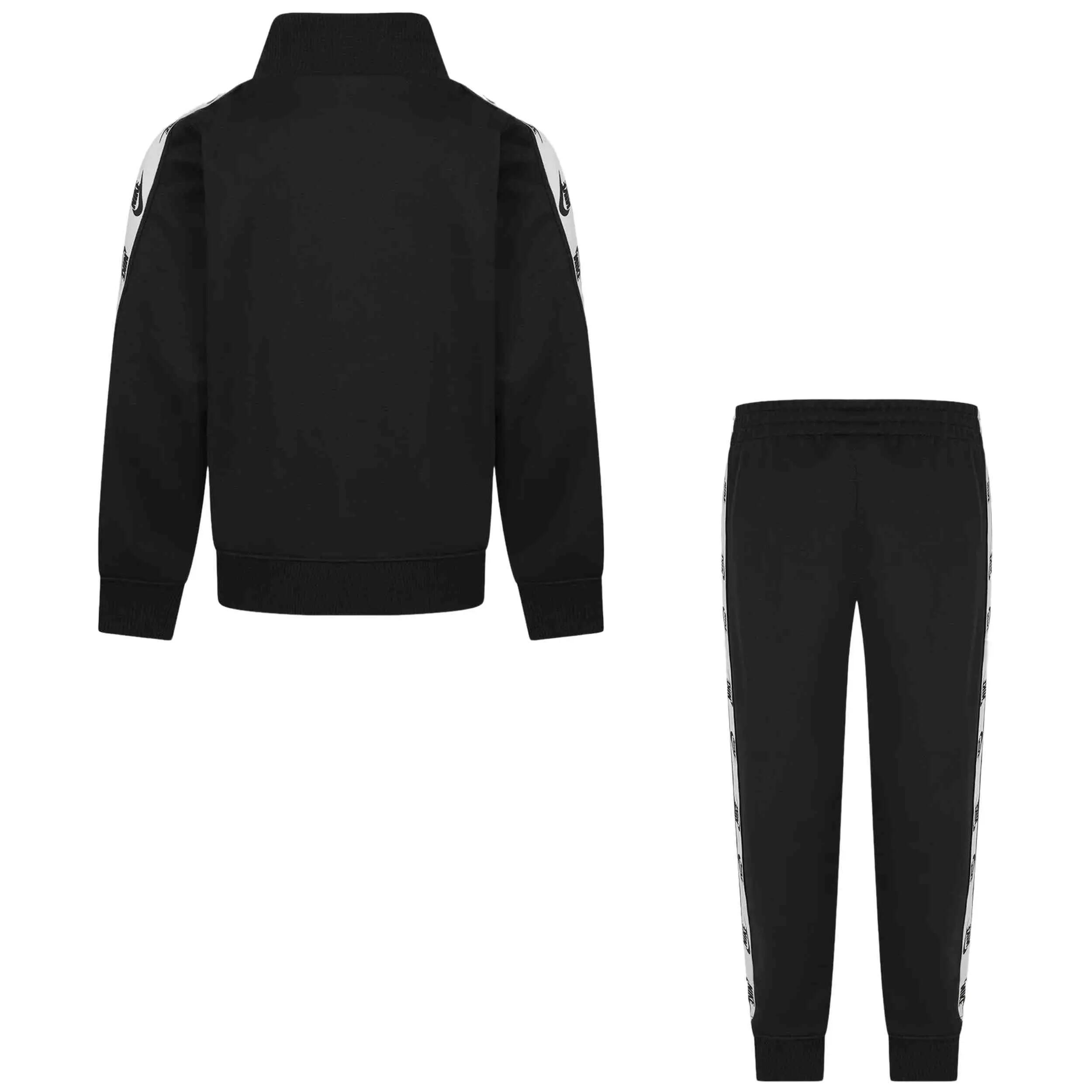 Survêtement complet Nike modèle Dri-FIT pour enfants 2/5