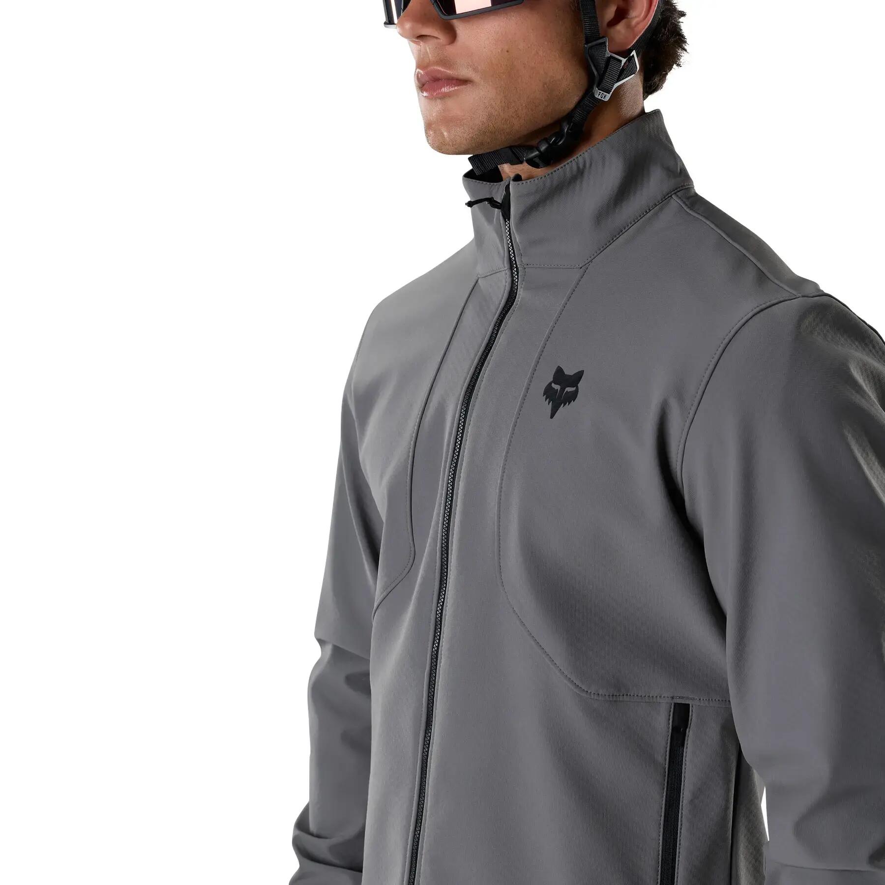 Thermische jas Fox Racing Ranger Fire 6/7