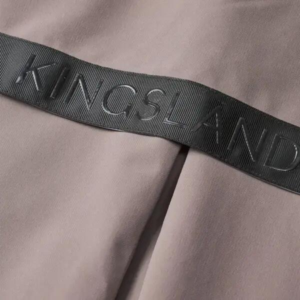 Mackintosh da donna per l'equitazione Kingsland Lucia 2/2