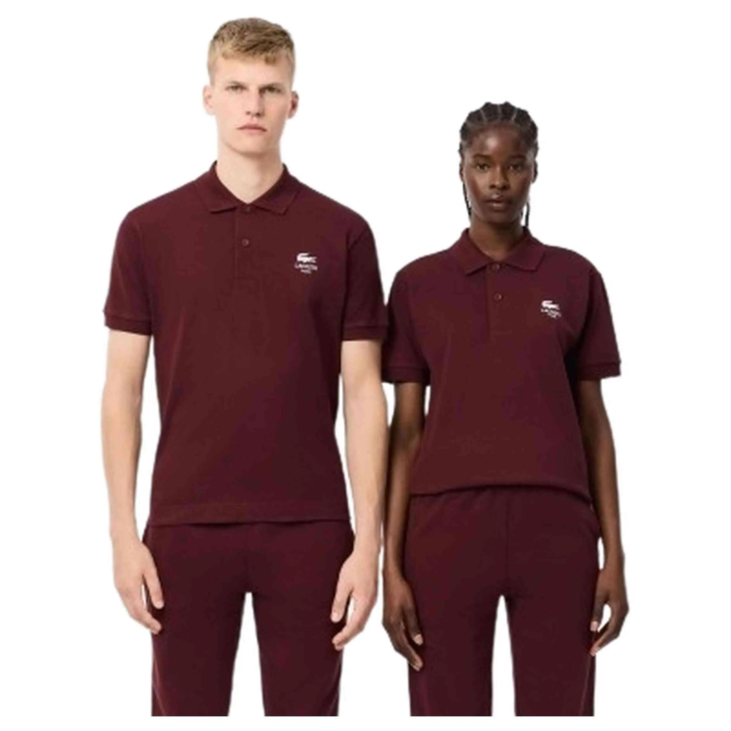 LACOSTE picture