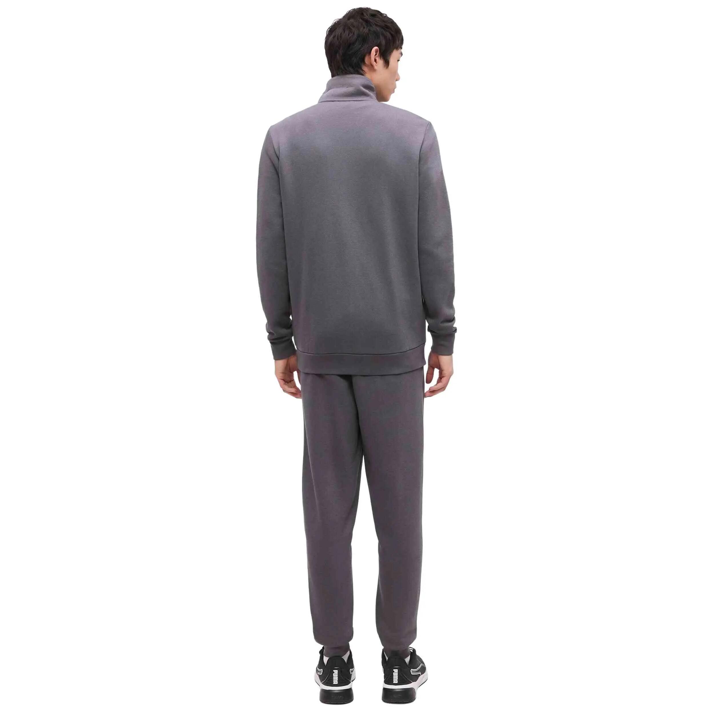 Trainingsanzüge Puma Modell Essentials für männer 4/5