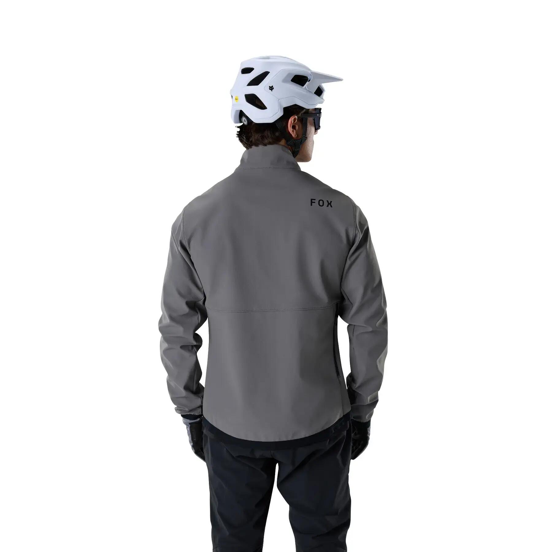 Thermische jas Fox Racing Ranger Fire 4/7