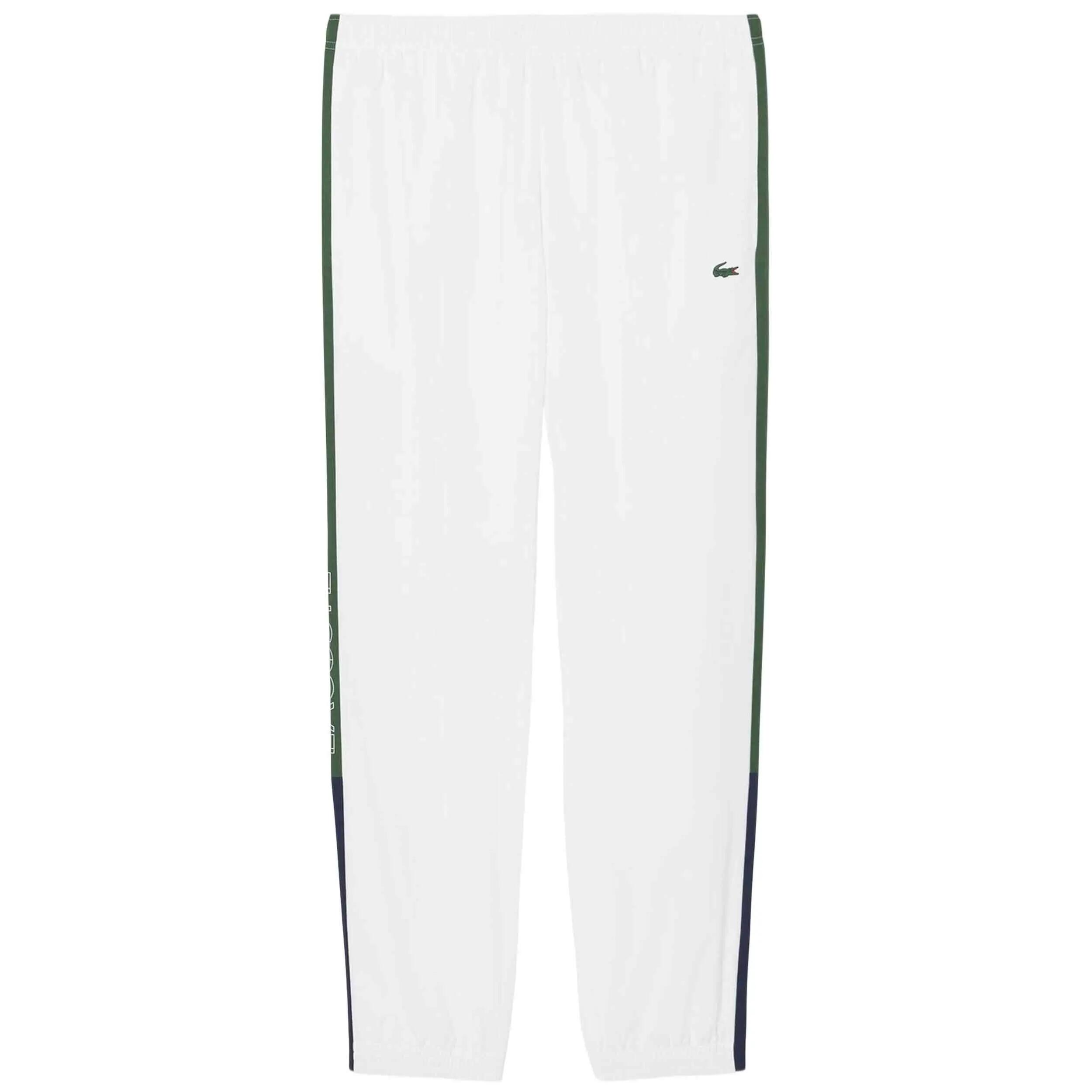 Chandal completo Lacoste modelo WH0219-737 para hombre 4/5