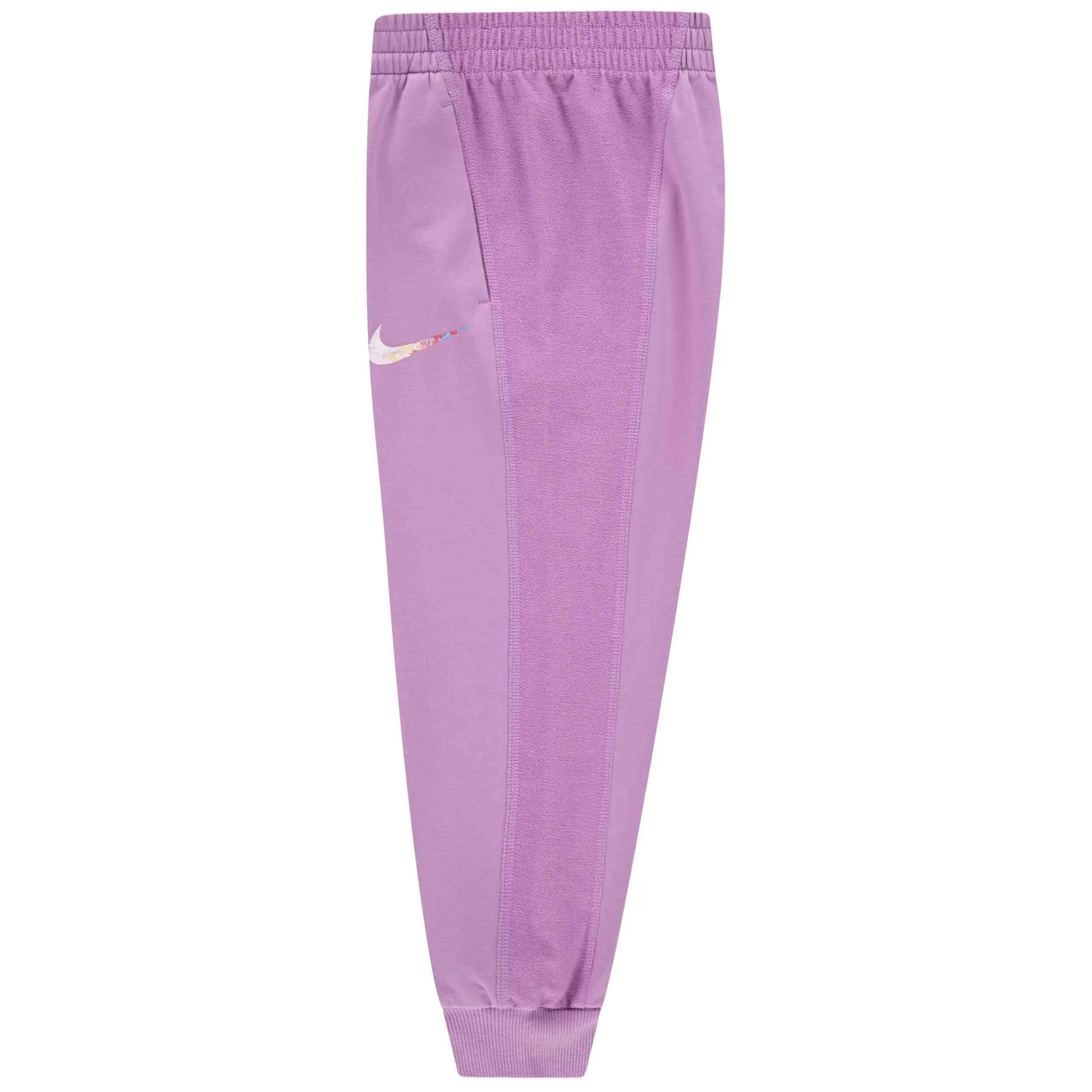 Trainingspak set Nike model 66N632-P64 voor unisex jongens 3/5