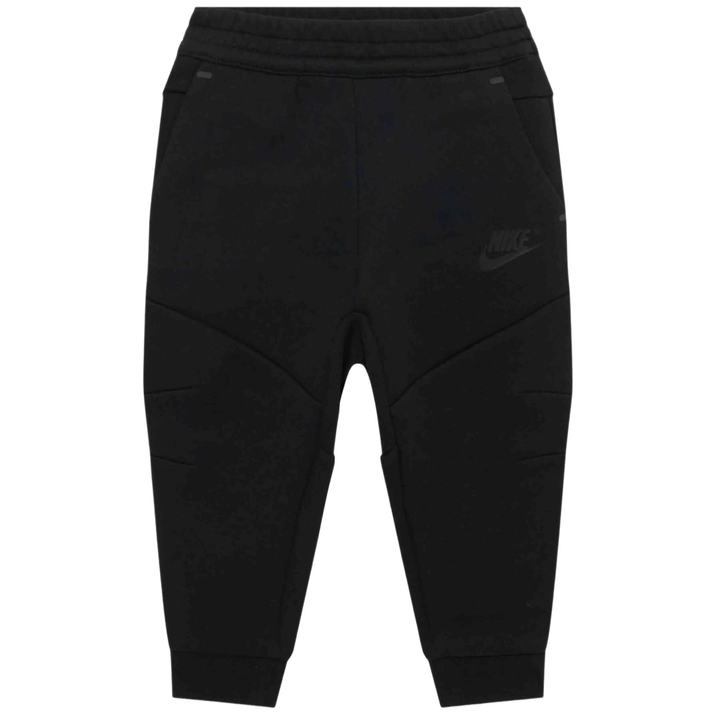 Survêtement complet Nike modèle Tech Fleece pour unisexe enfants 3/4