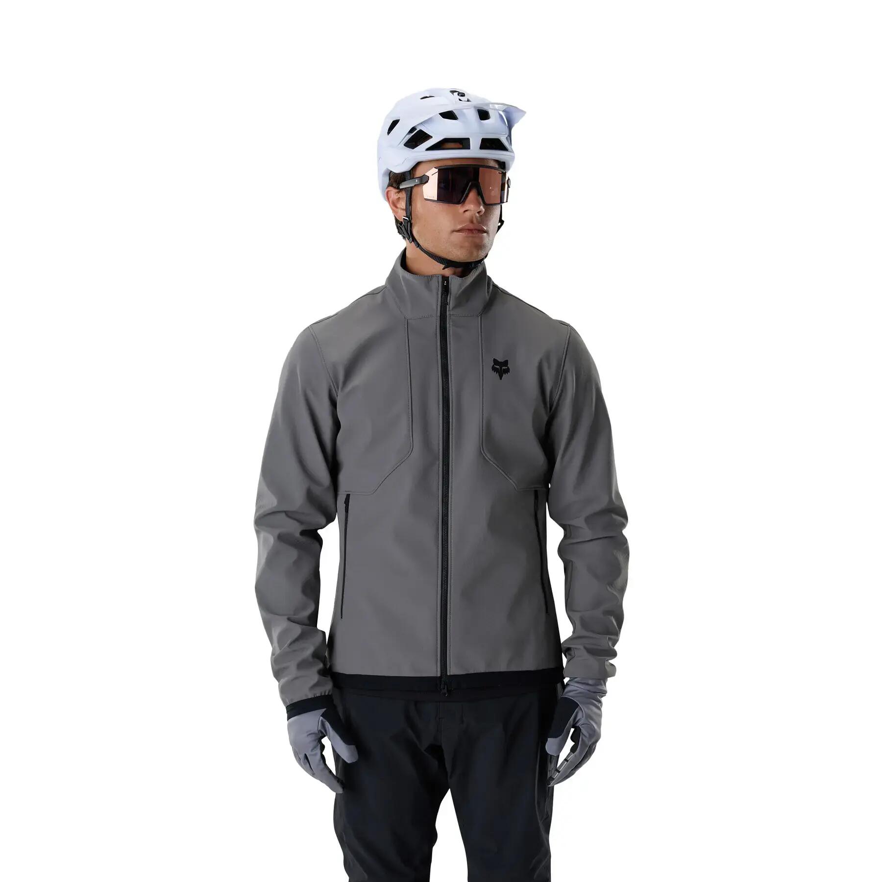 Thermische jas Fox Racing Ranger Fire 3/7