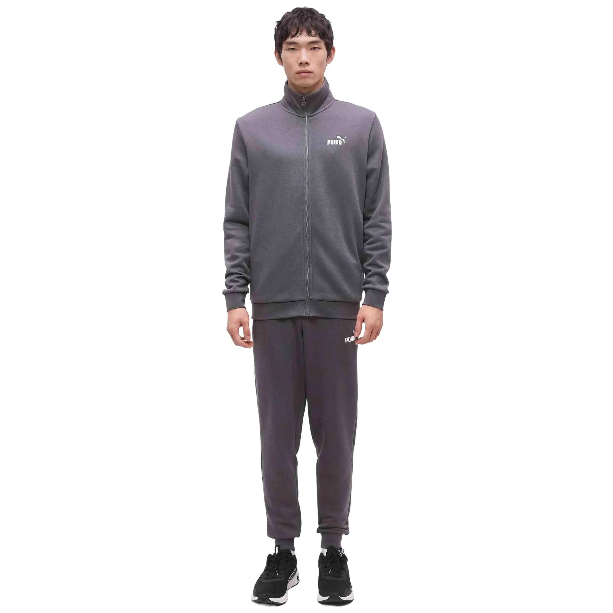 Trainingsanzüge Puma Modell Essentials für männer 2/5