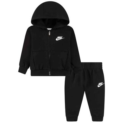 Trainingspak set Nike model Club voor unisex jongens