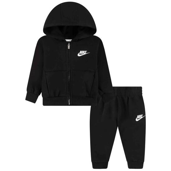 Trainingspak set Nike model Club voor unisex jongens