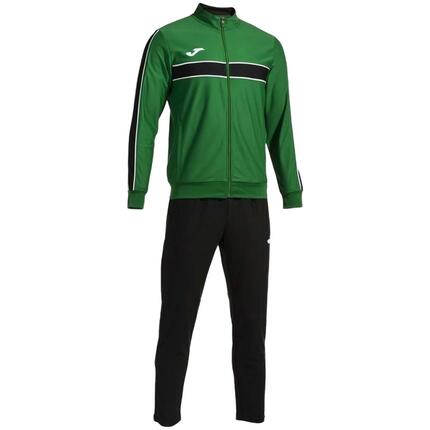 Survêtement Football Homme Joma Victory Bleu Marine