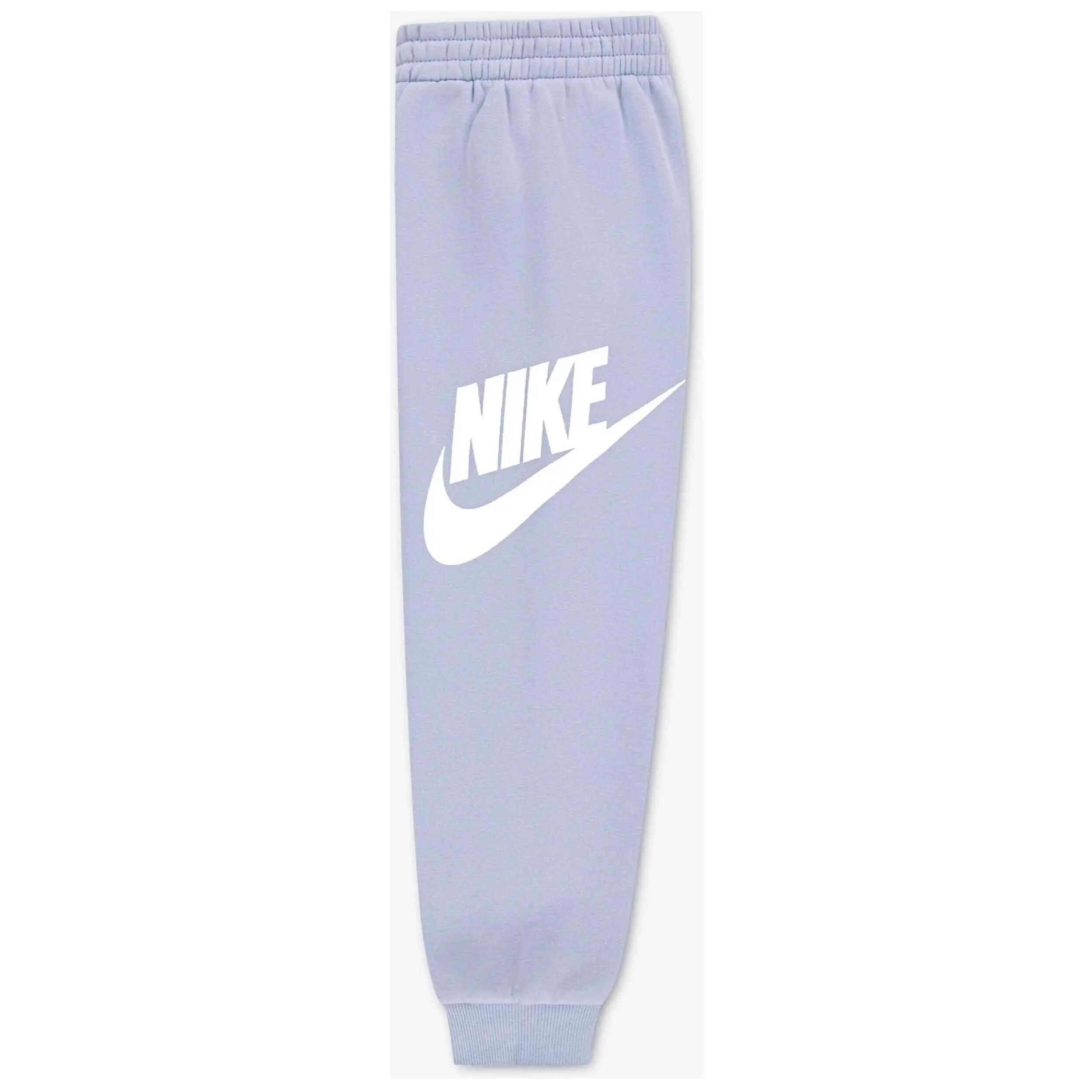 Trainingspak set Nike model Club Fleece voor unisex jongens 3/4