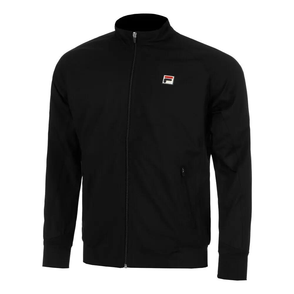 Veste de sport - Homme - FILA Aston - Noir, XL 1/1
