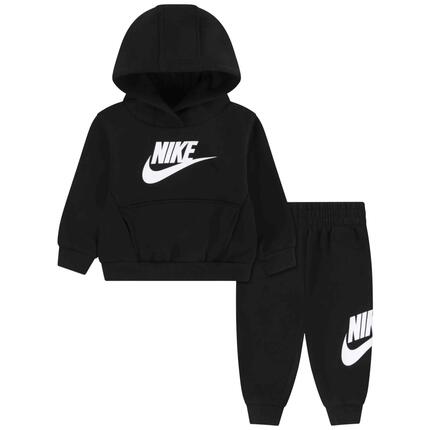 Trainingspak set Nike model Club Fleece voor unisex jongens