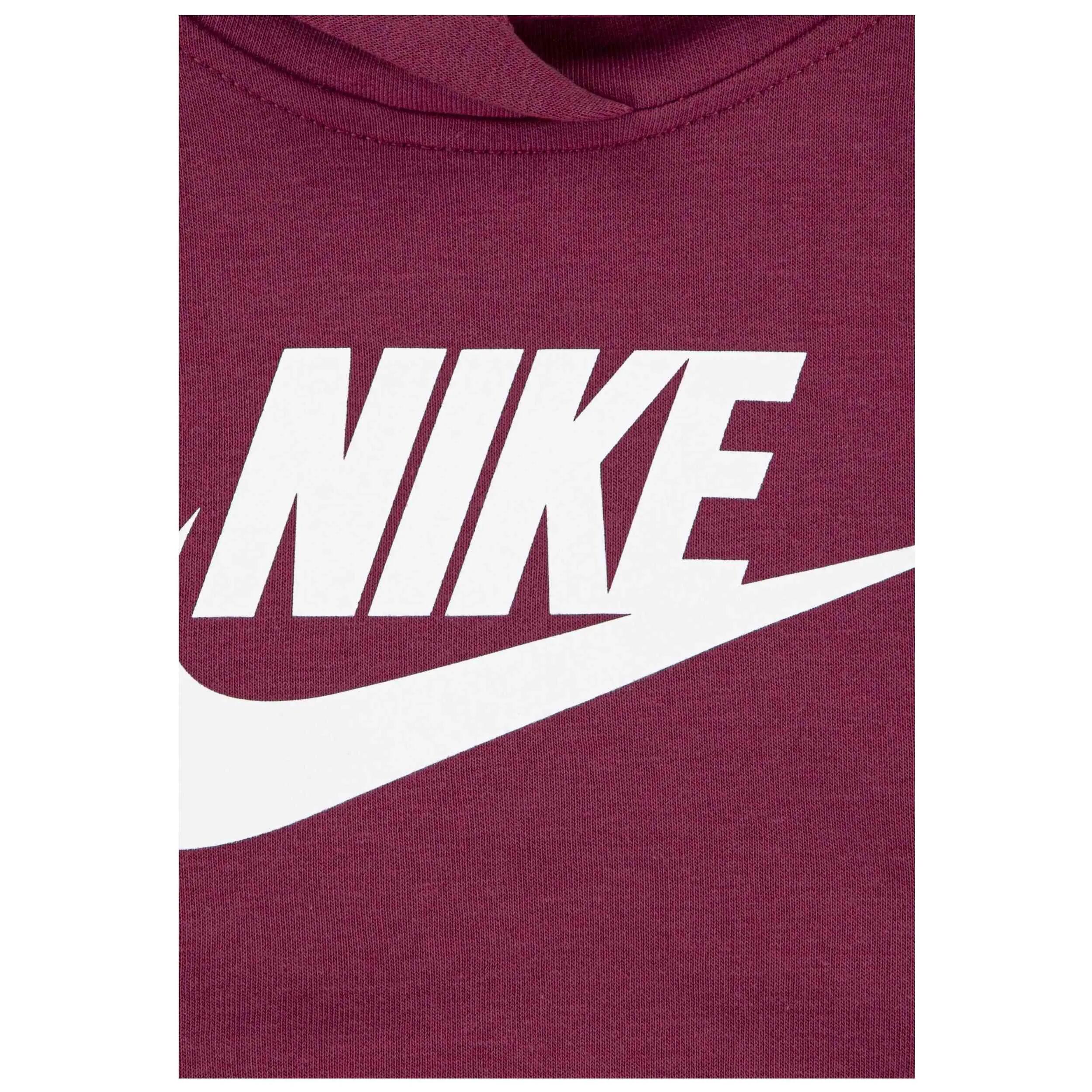 Trainingspak set Nike model 66L135-ADZ voor unisex jongens 4/4