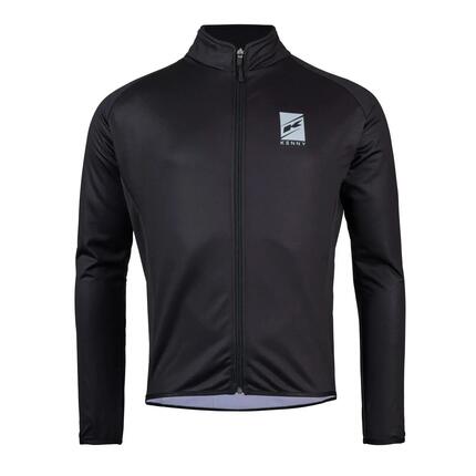 Veste Kenny Tech Hiver Noir