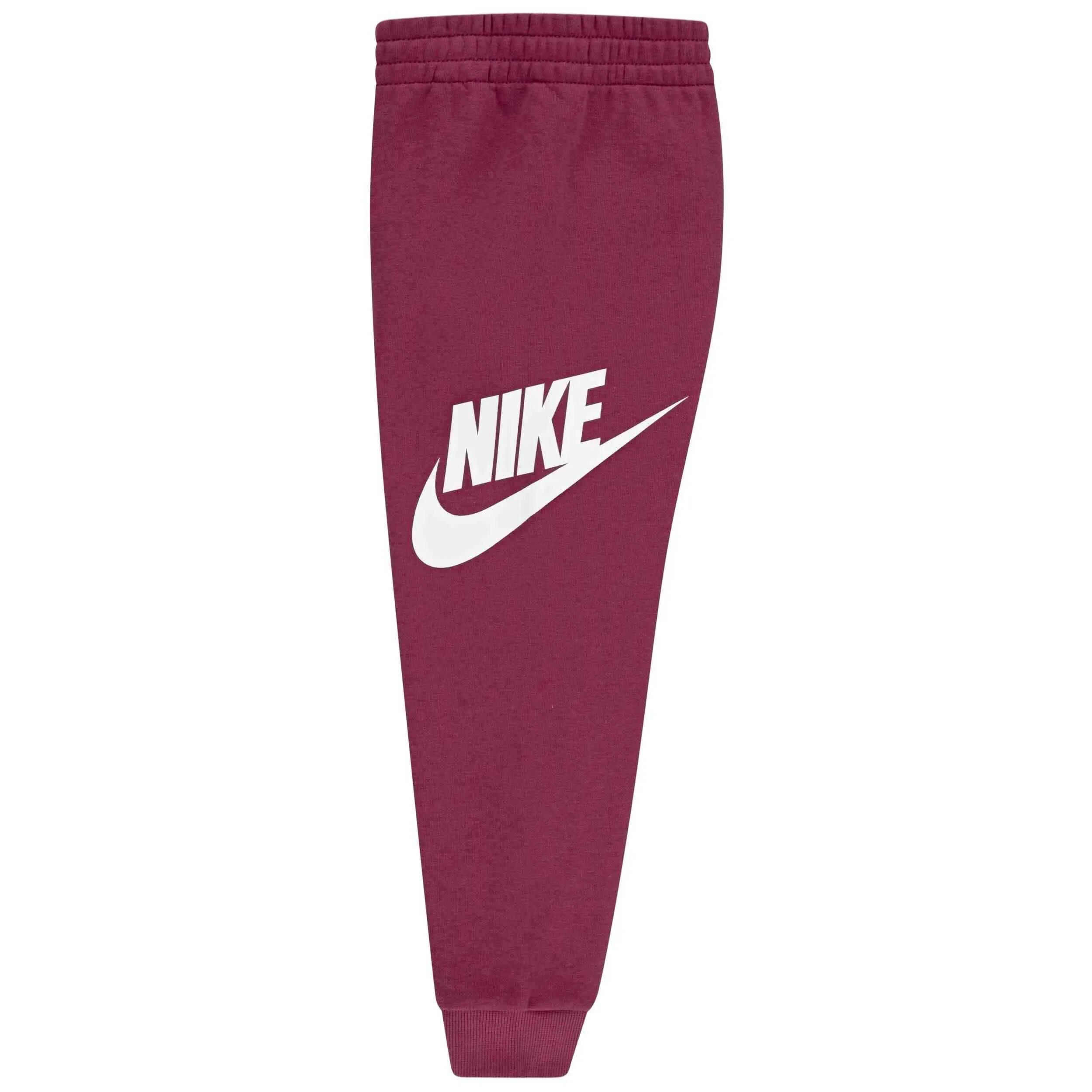 Trainingspak set Nike model 66L135-ADZ voor unisex jongens 3/4