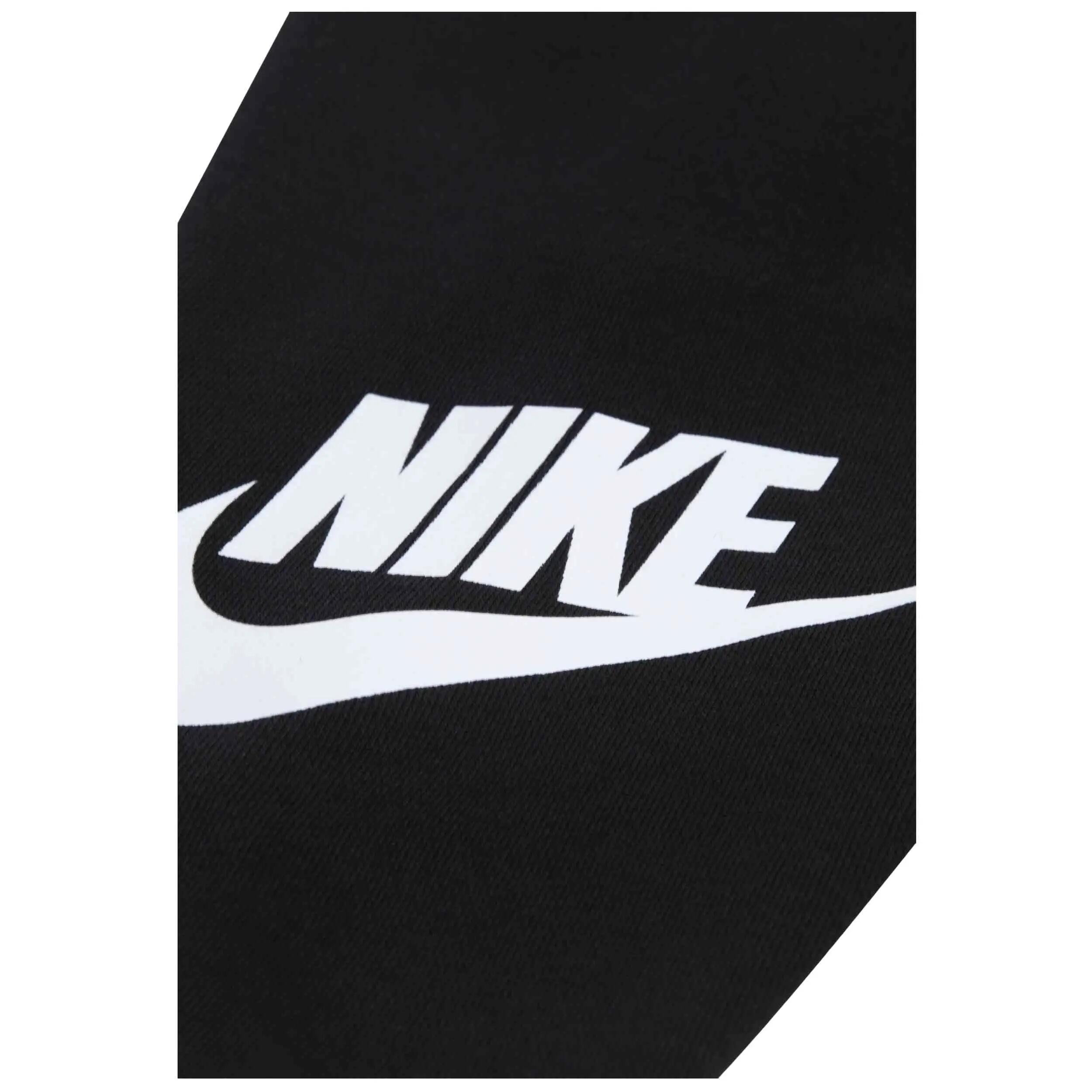 Complete tracksuit Nike model Club Fleece for unisex children 4/4
