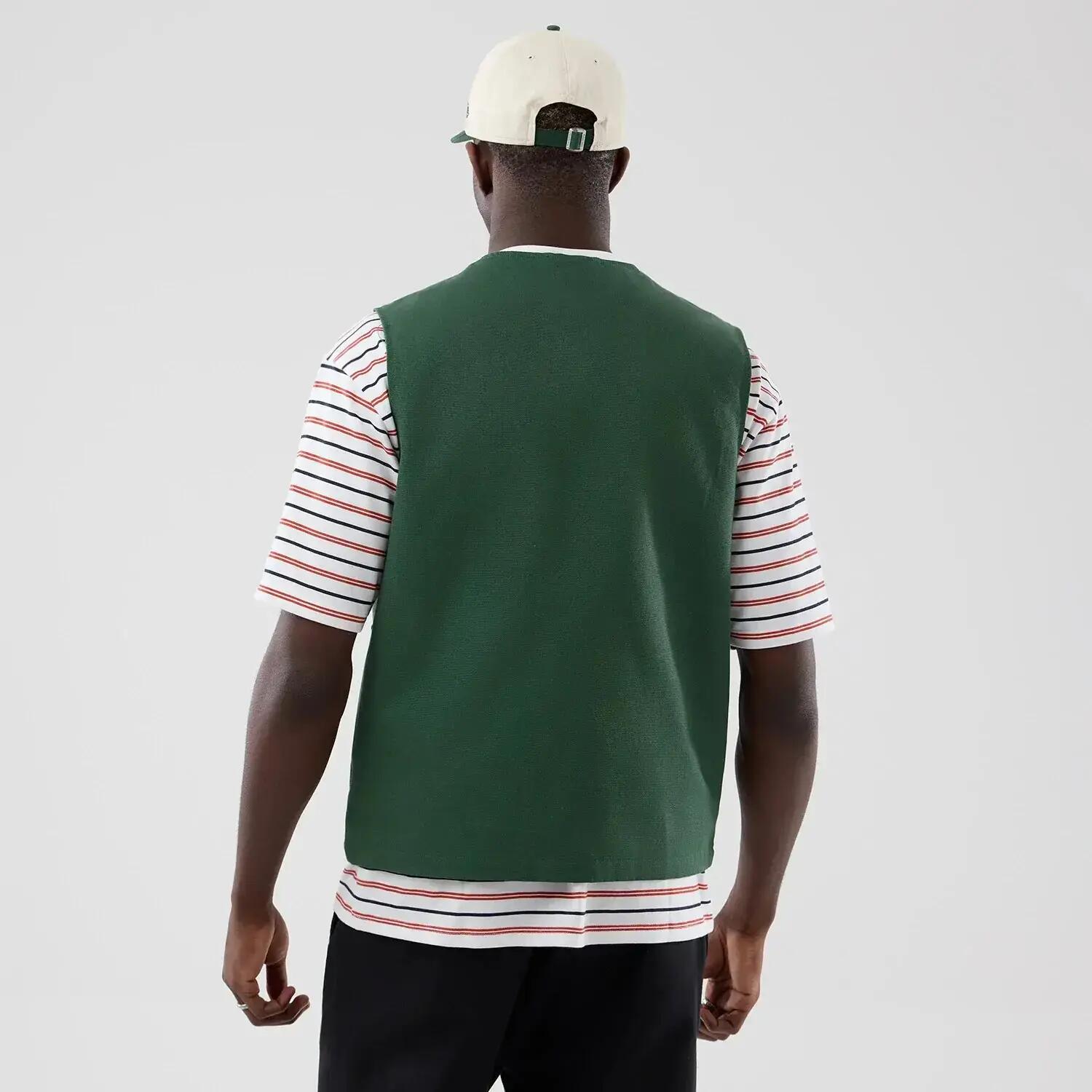 Gilet New Era 7/7