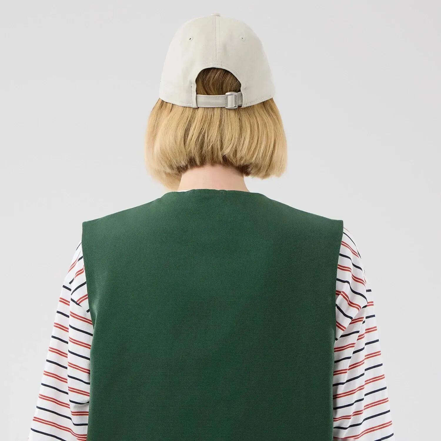 Gilet New Era 6/7