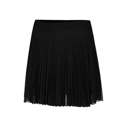 Damen - Skort - Schwarz - Isla