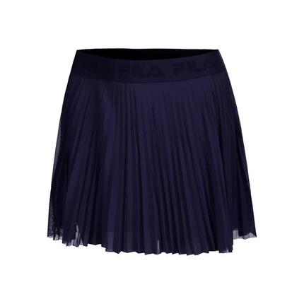Jupe-short - Ski alpin - Adulte - Légère et flexible - Isla - Bleu marine