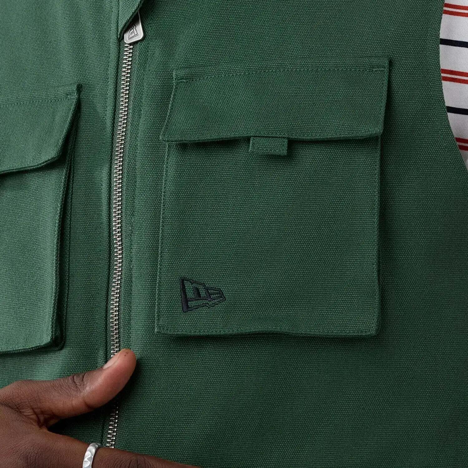 Gilet New Era 5/7