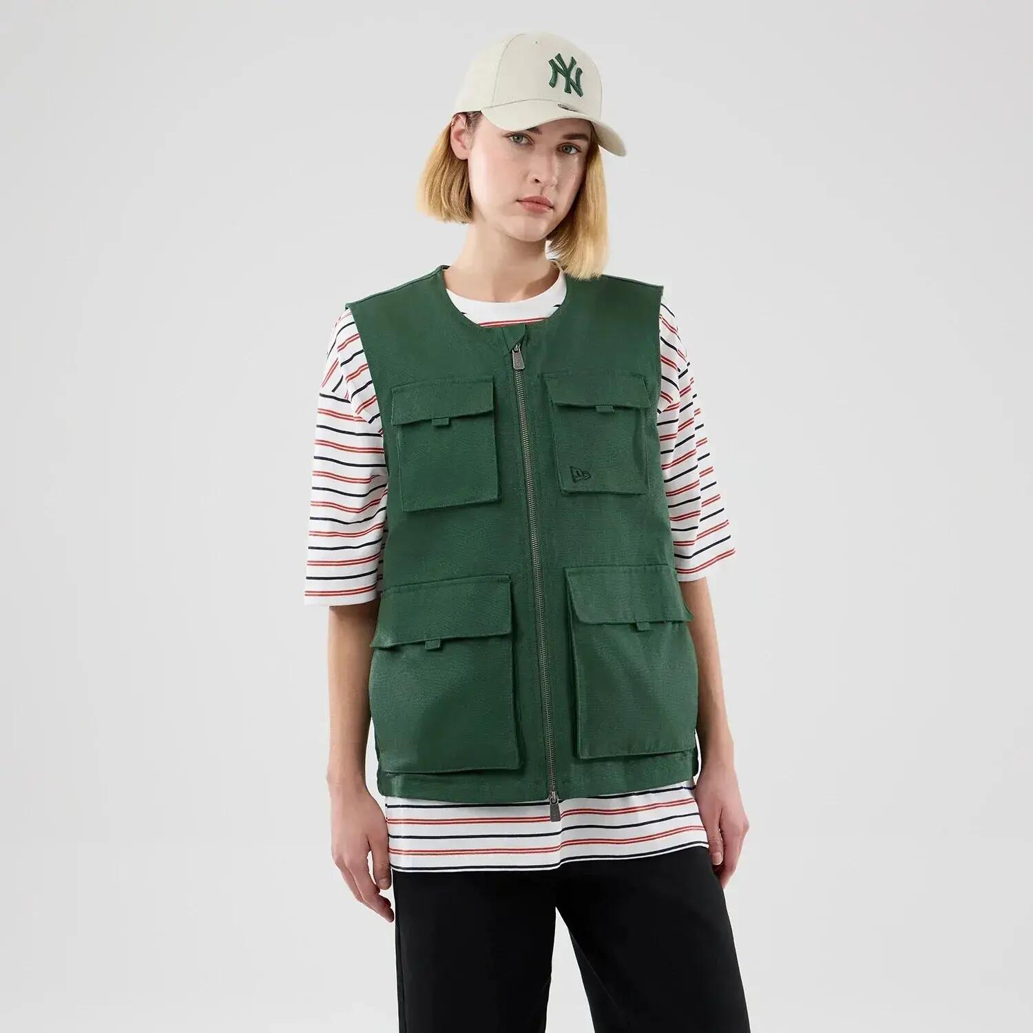 Gilet New Era 3/7