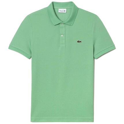 Kurzarm-polo Lacoste Modell L.12.12 für männer