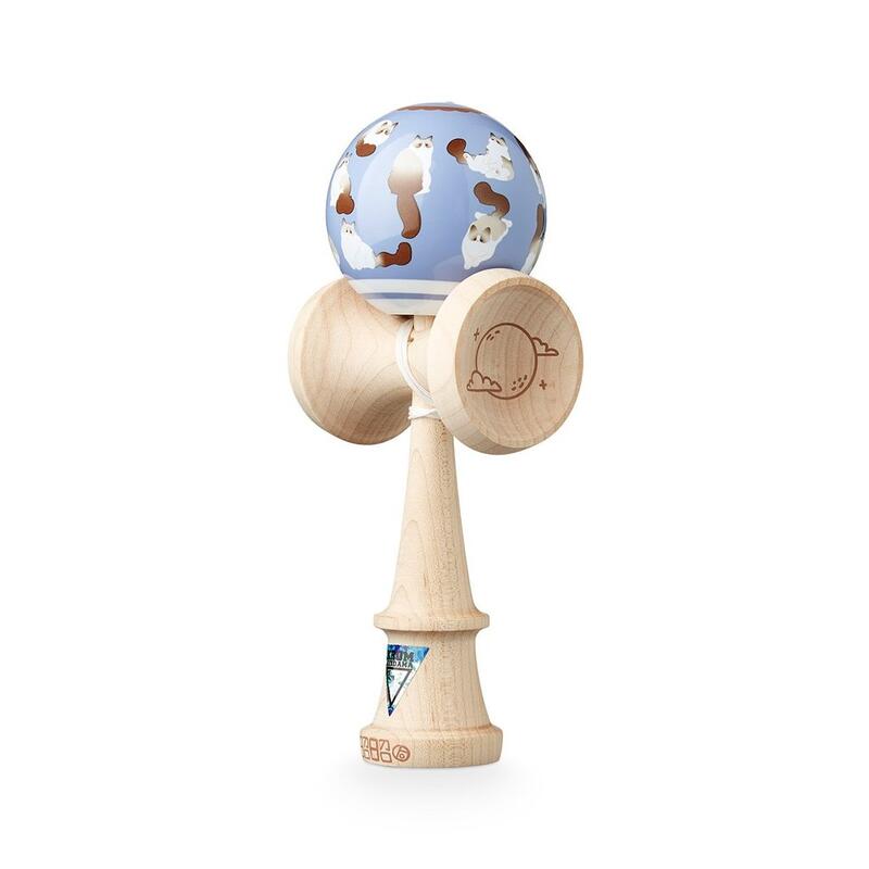 Kendama Sosohan Cat