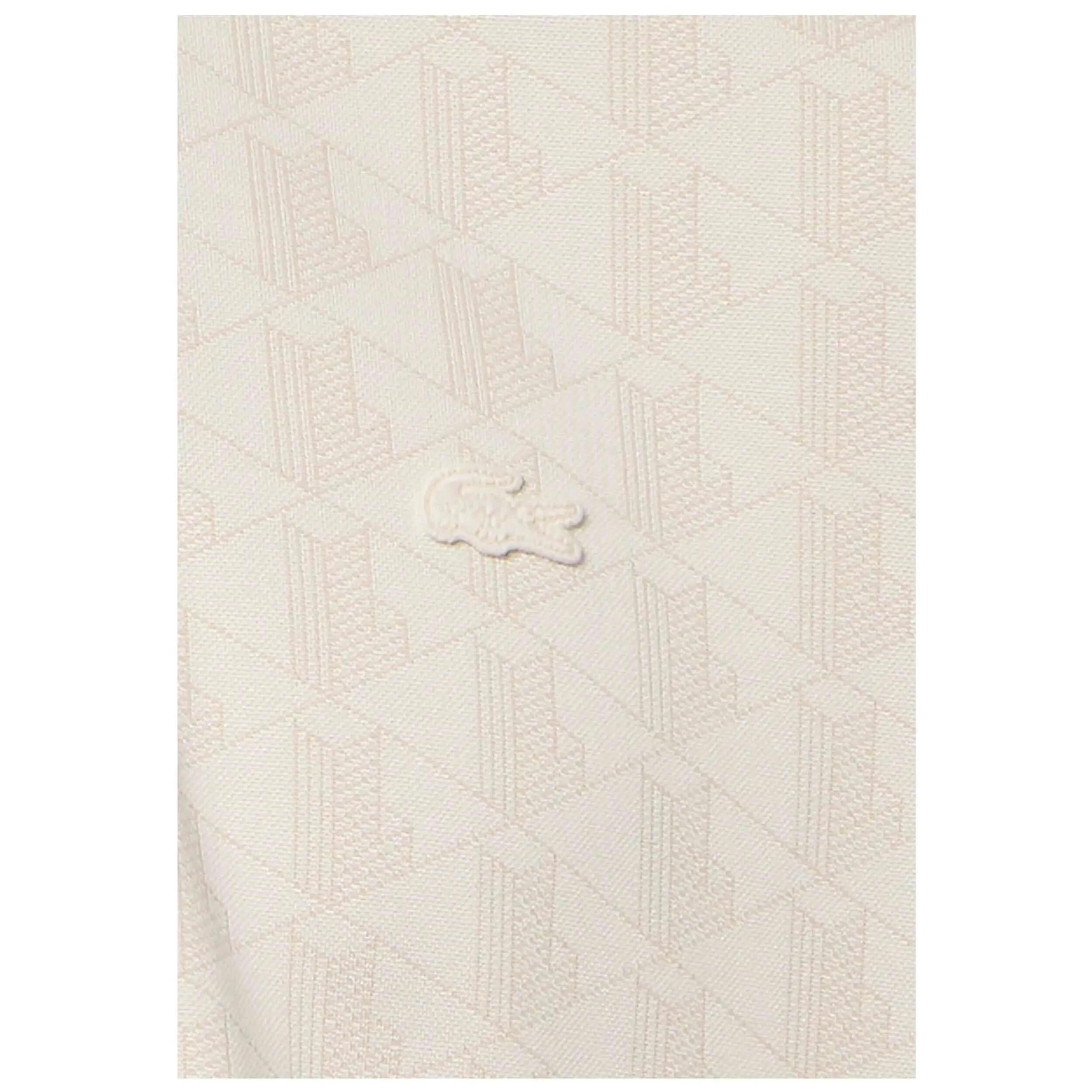 Polo à manches courtes Lacoste modèle 124-15879918354776 pour homme 3/3