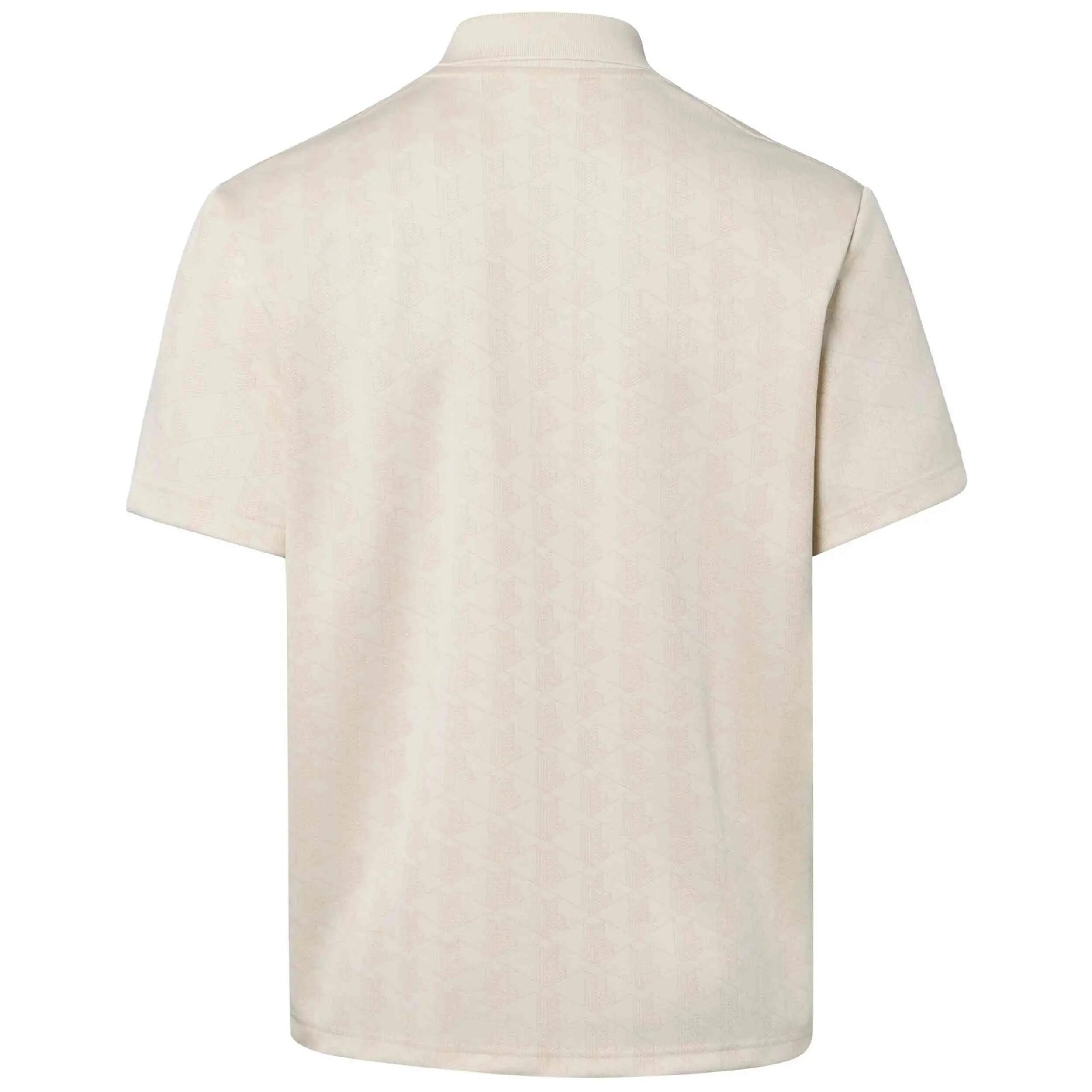 Polo à manches courtes Lacoste modèle 124-15879918354776 pour homme 2/3