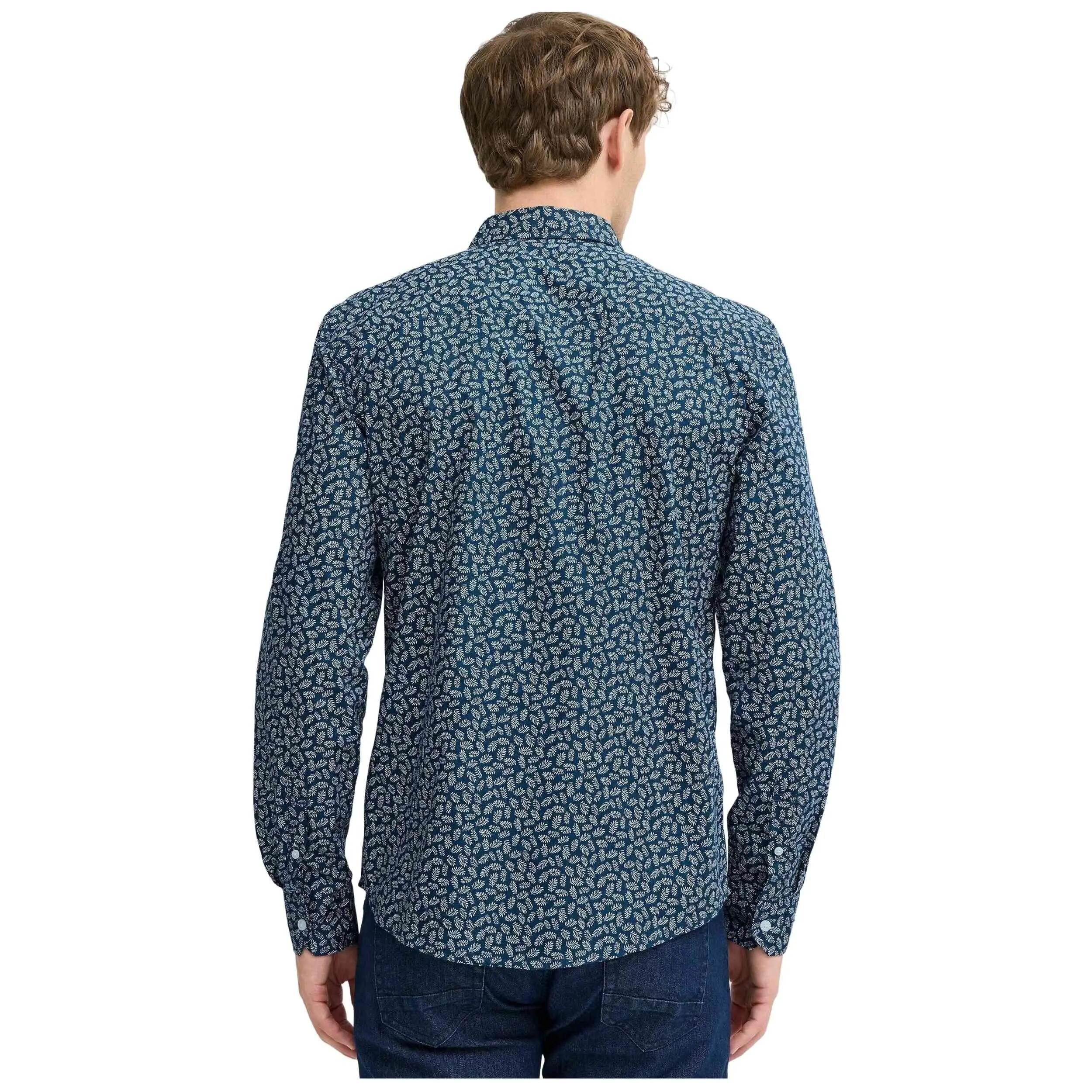 Camisa Blend modelo 20717695 para homem 3/3